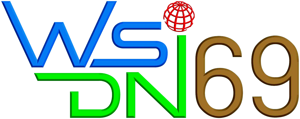 WSIDN69 Logo